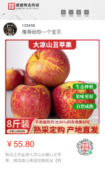 大苹果
